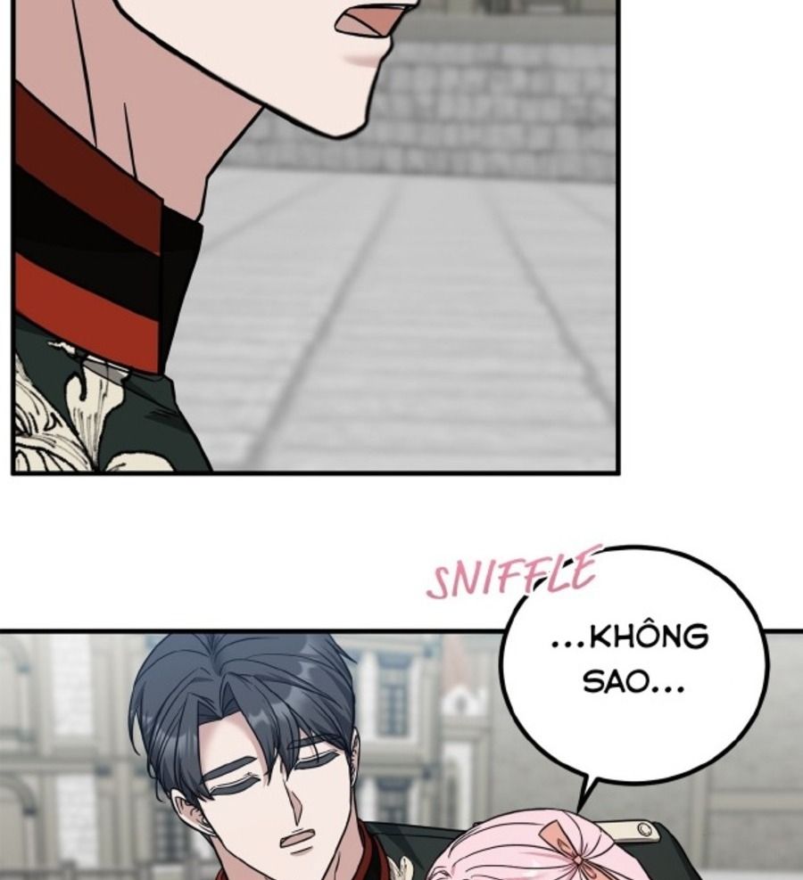 Không Bao Giờ Trở Về Gia Đình Đã Bỏ Rơi Tôi Chapter 80 - Trang 2