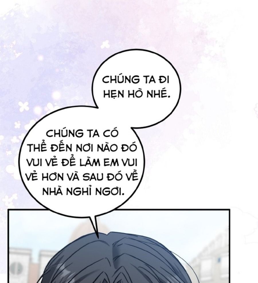 Không Bao Giờ Trở Về Gia Đình Đã Bỏ Rơi Tôi Chapter 80 - Trang 2