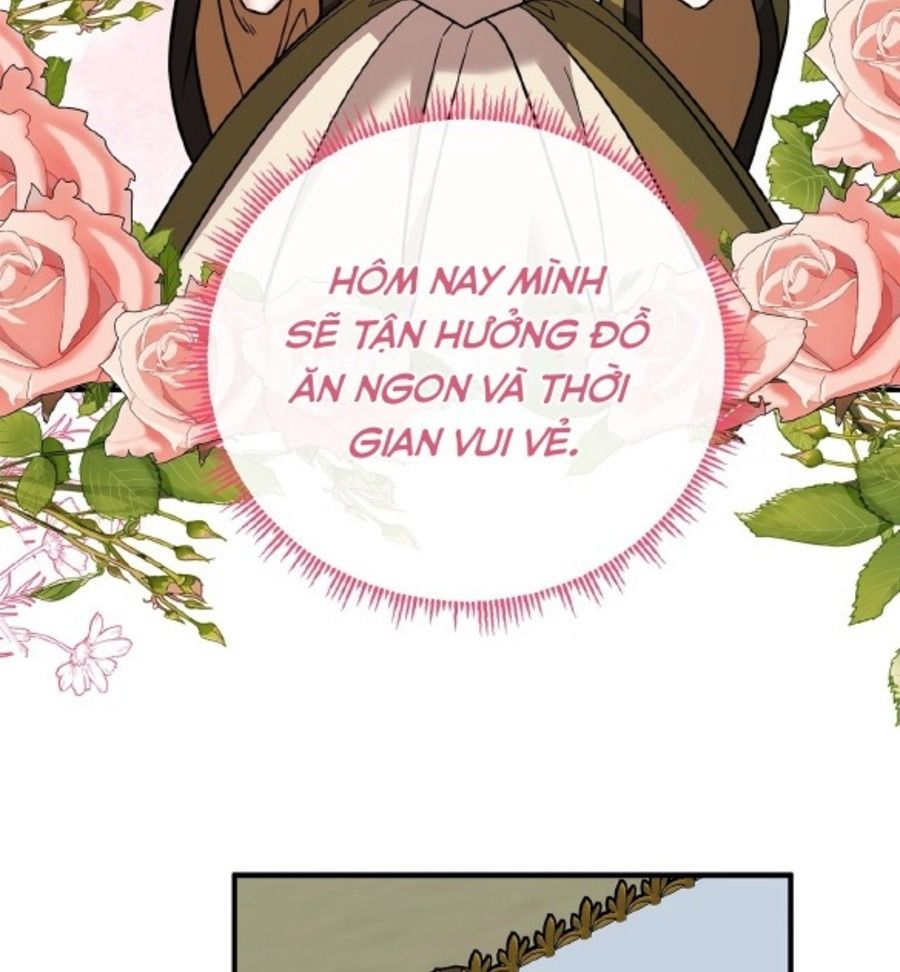 Không Bao Giờ Trở Về Gia Đình Đã Bỏ Rơi Tôi Chapter 80 - Trang 2