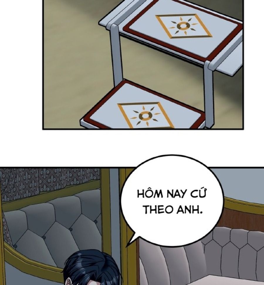 Không Bao Giờ Trở Về Gia Đình Đã Bỏ Rơi Tôi Chapter 80 - Trang 2