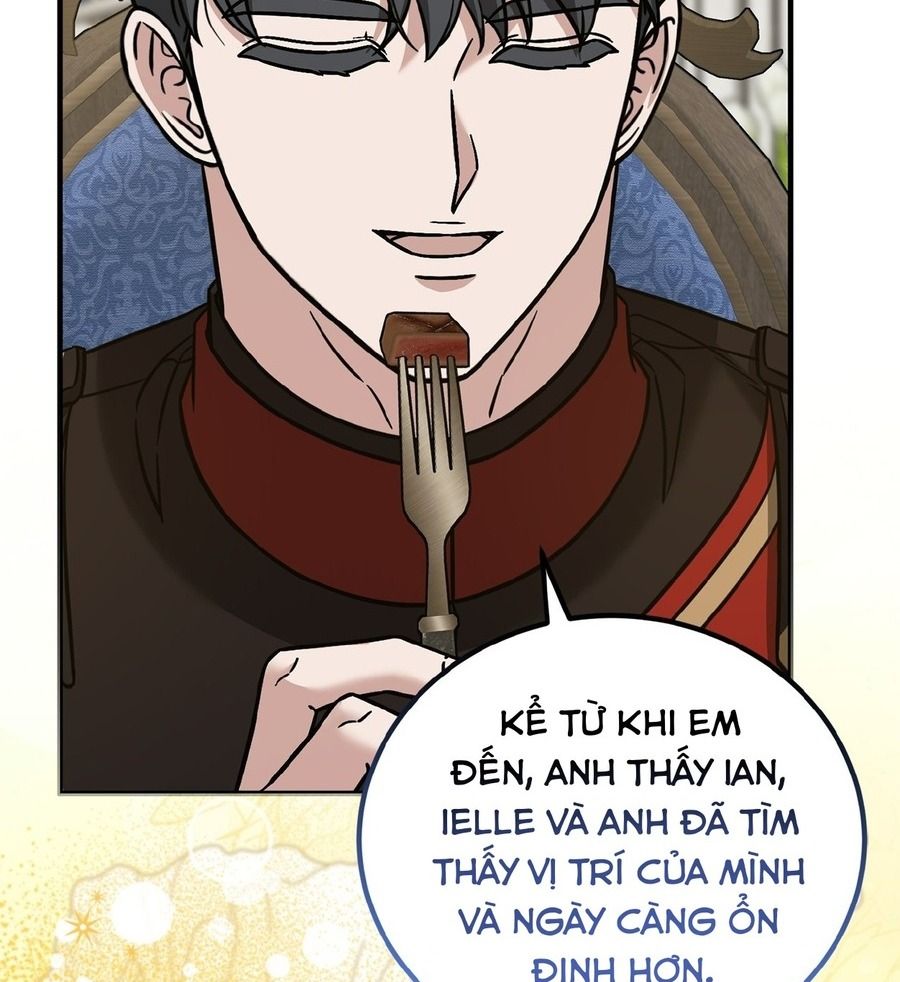 Không Bao Giờ Trở Về Gia Đình Đã Bỏ Rơi Tôi Chapter 80 - Trang 2