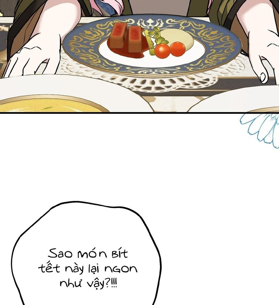Không Bao Giờ Trở Về Gia Đình Đã Bỏ Rơi Tôi Chapter 80 - Trang 2