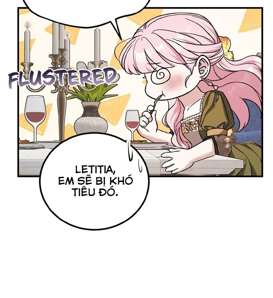 Không Bao Giờ Trở Về Gia Đình Đã Bỏ Rơi Tôi Chapter 80 - Trang 2