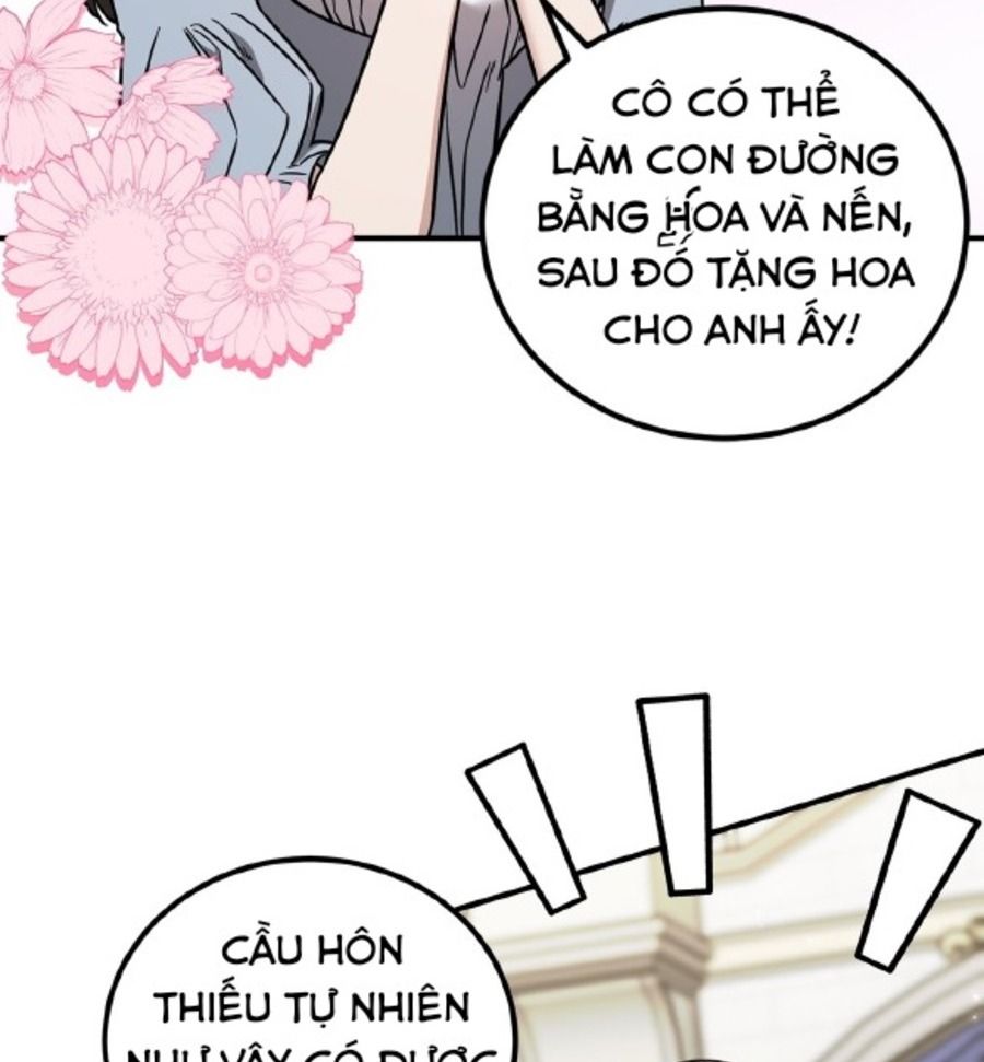 Không Bao Giờ Trở Về Gia Đình Đã Bỏ Rơi Tôi Chapter 80 - Trang 2