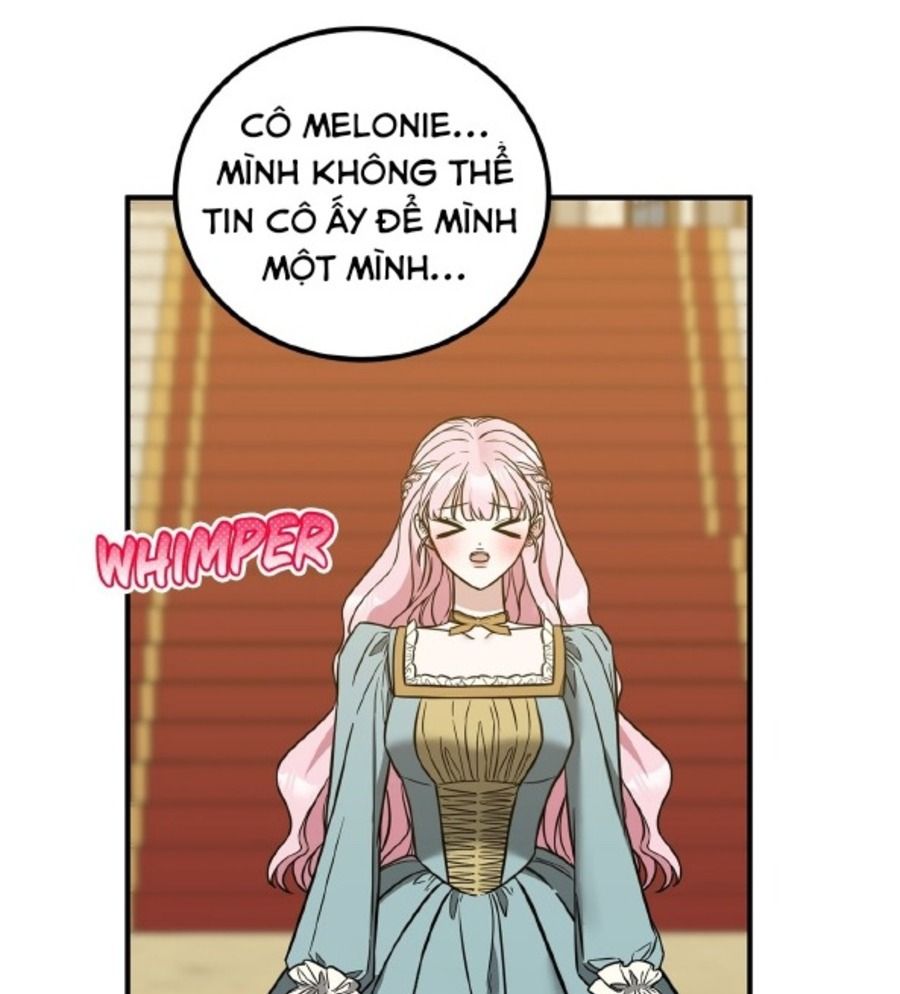 Không Bao Giờ Trở Về Gia Đình Đã Bỏ Rơi Tôi Chapter 80 - Trang 2
