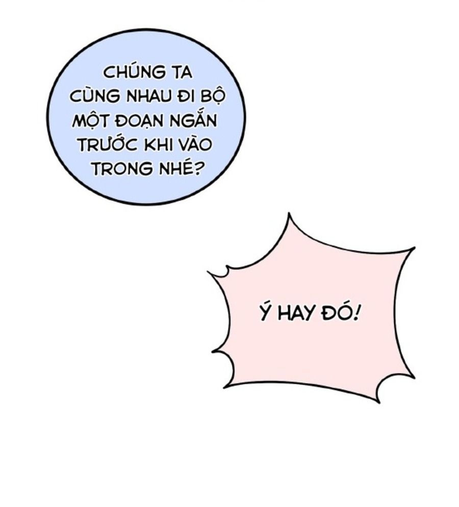 Không Bao Giờ Trở Về Gia Đình Đã Bỏ Rơi Tôi Chapter 80 - Trang 2