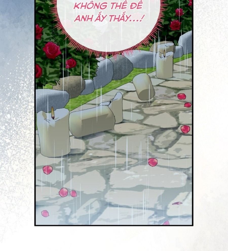 Không Bao Giờ Trở Về Gia Đình Đã Bỏ Rơi Tôi Chapter 80 - Trang 2