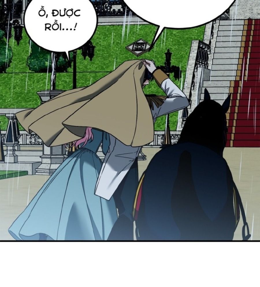 Không Bao Giờ Trở Về Gia Đình Đã Bỏ Rơi Tôi Chapter 80 - Trang 2