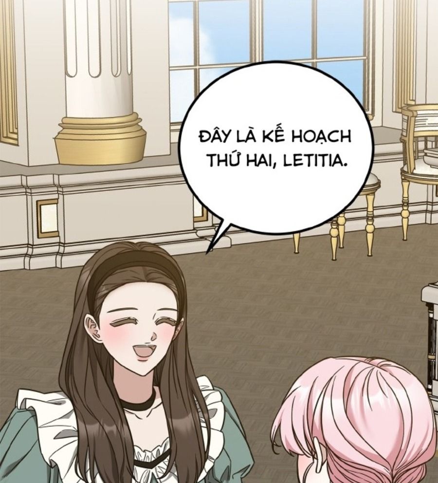 Không Bao Giờ Trở Về Gia Đình Đã Bỏ Rơi Tôi Chapter 80 - Trang 2