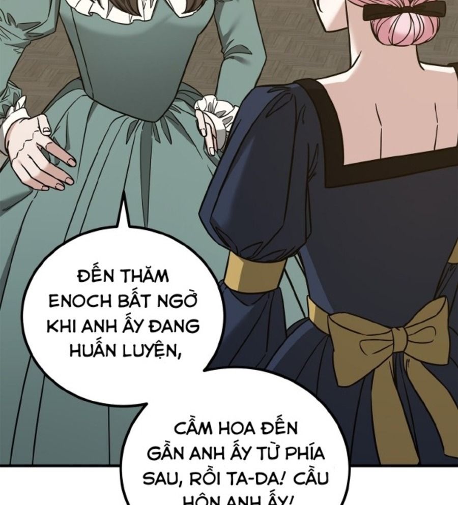 Không Bao Giờ Trở Về Gia Đình Đã Bỏ Rơi Tôi Chapter 80 - Trang 2