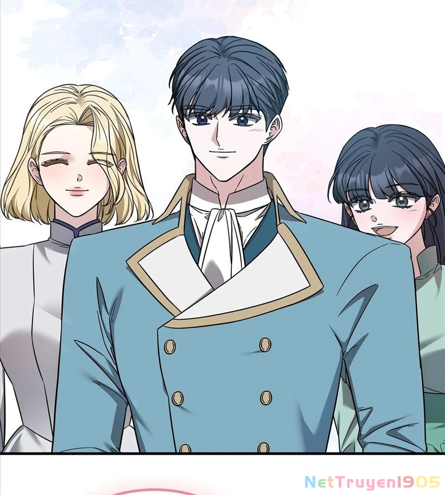 Không Bao Giờ Trở Về Gia Đình Đã Bỏ Rơi Tôi Chapter 89 - Trang 2
