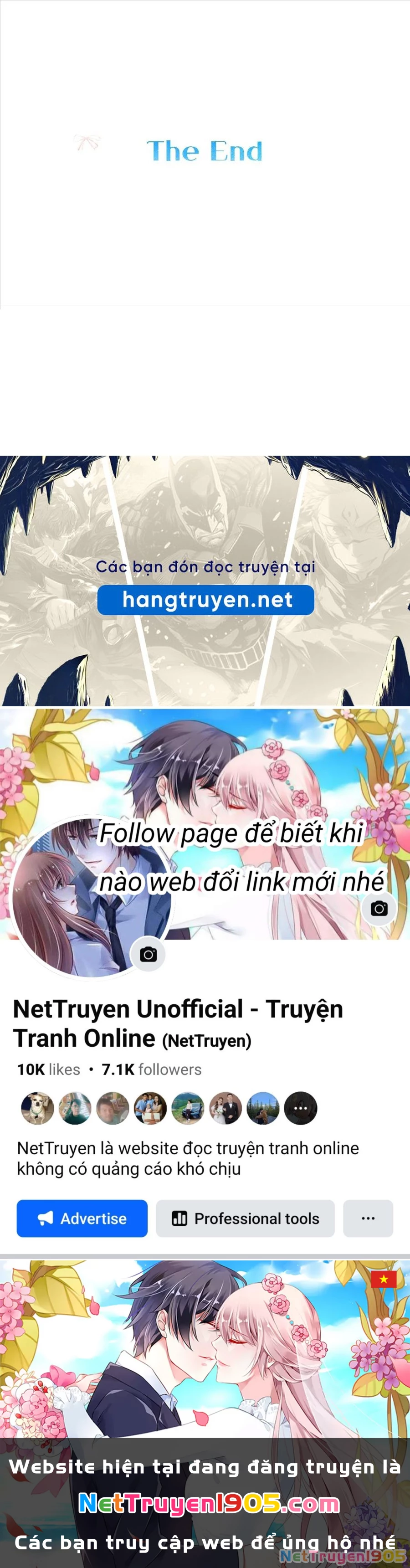 Không Bao Giờ Trở Về Gia Đình Đã Bỏ Rơi Tôi Chapter 89 - Trang 2
