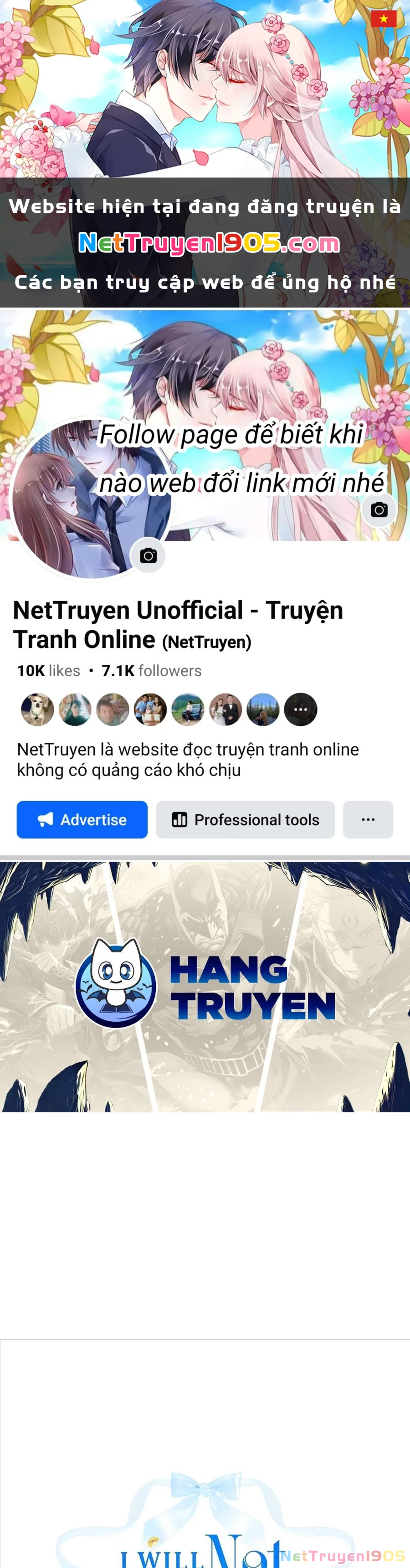 Không Bao Giờ Trở Về Gia Đình Đã Bỏ Rơi Tôi Chapter 89 - Trang 2