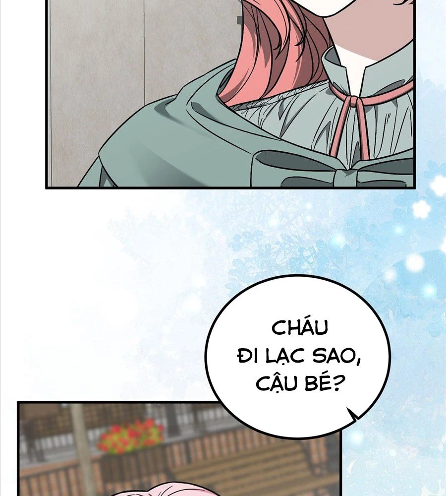 Không Bao Giờ Trở Về Gia Đình Đã Bỏ Rơi Tôi Chapter 89 - Trang 2