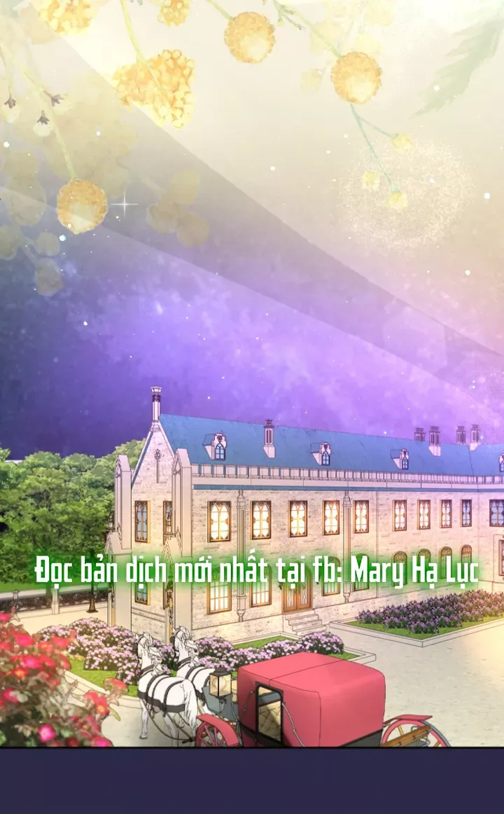 Tôi Sẽ Bị Trừ Khử Cùng Hoàng Đế Chapter 116.1 - Trang 2