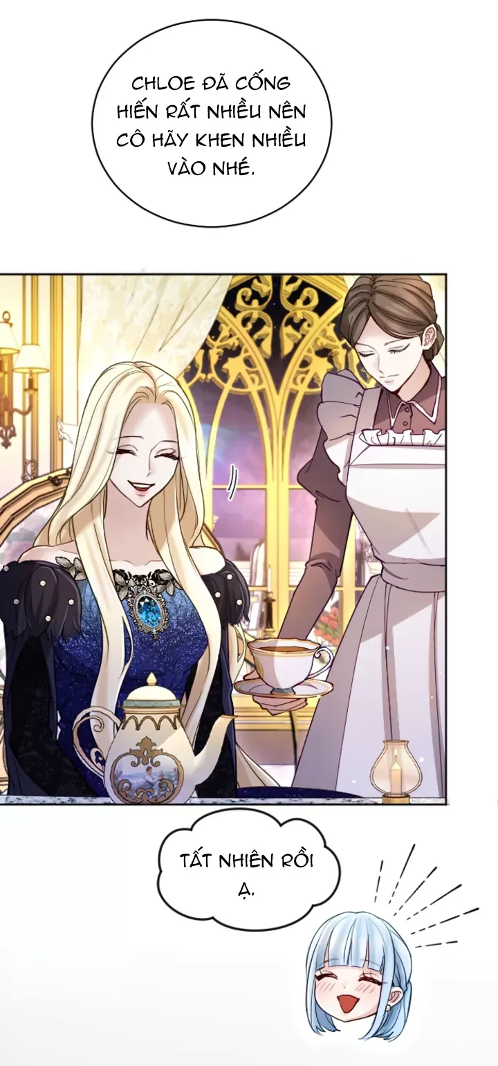 Tôi Sẽ Bị Trừ Khử Cùng Hoàng Đế Chapter 116.1 - Trang 2