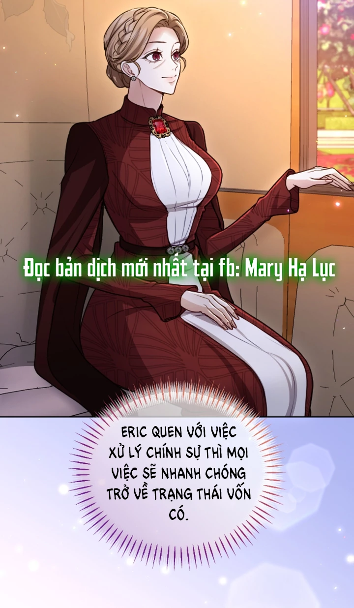 Tôi Sẽ Bị Trừ Khử Cùng Hoàng Đế Chapter 117 - Trang 2
