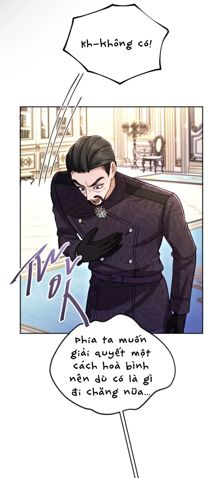 Tôi Sẽ Bị Trừ Khử Cùng Hoàng Đế Chapter 117.1 - Trang 2
