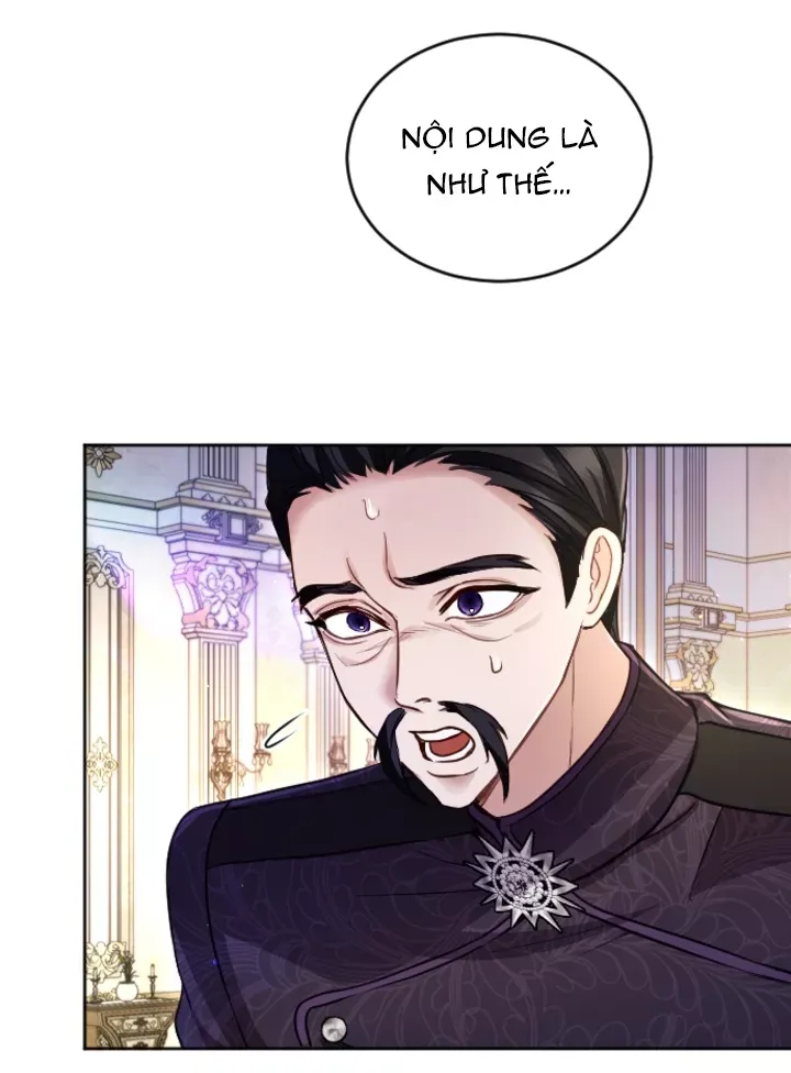 Tôi Sẽ Bị Trừ Khử Cùng Hoàng Đế Chapter 117.1 - Trang 2