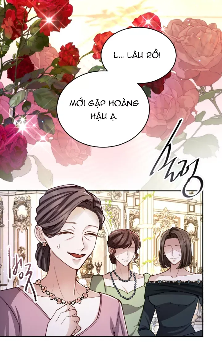 Tôi Sẽ Bị Trừ Khử Cùng Hoàng Đế Chapter 117.2 - Trang 2