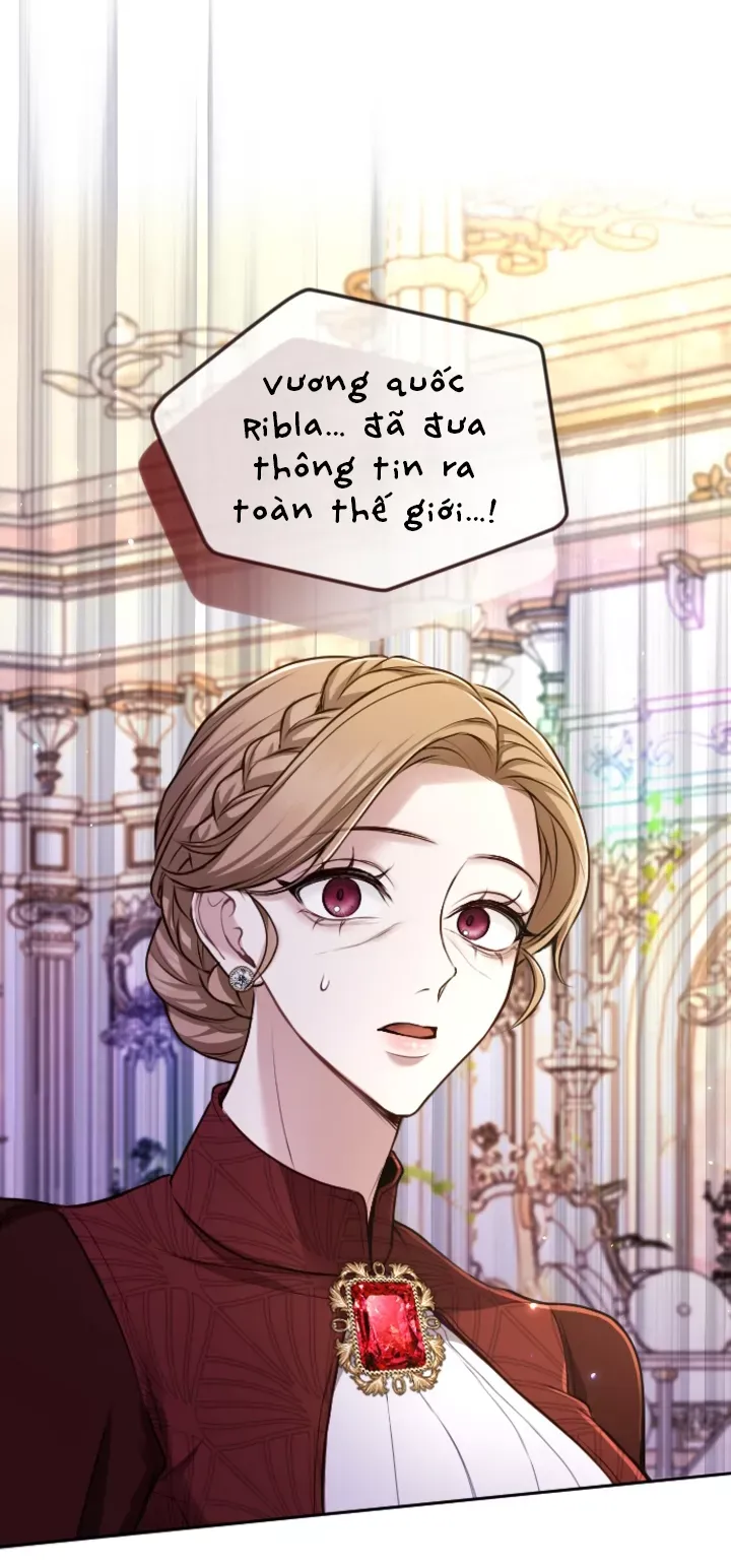 Tôi Sẽ Bị Trừ Khử Cùng Hoàng Đế Chapter 117.2 - Trang 2