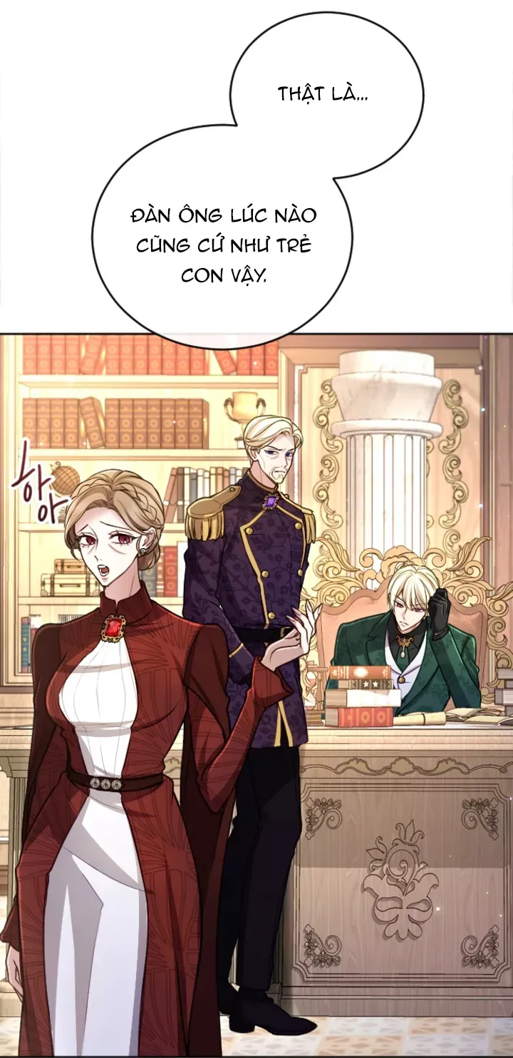 Tôi Sẽ Bị Trừ Khử Cùng Hoàng Đế Chapter 117.2 - Trang 2