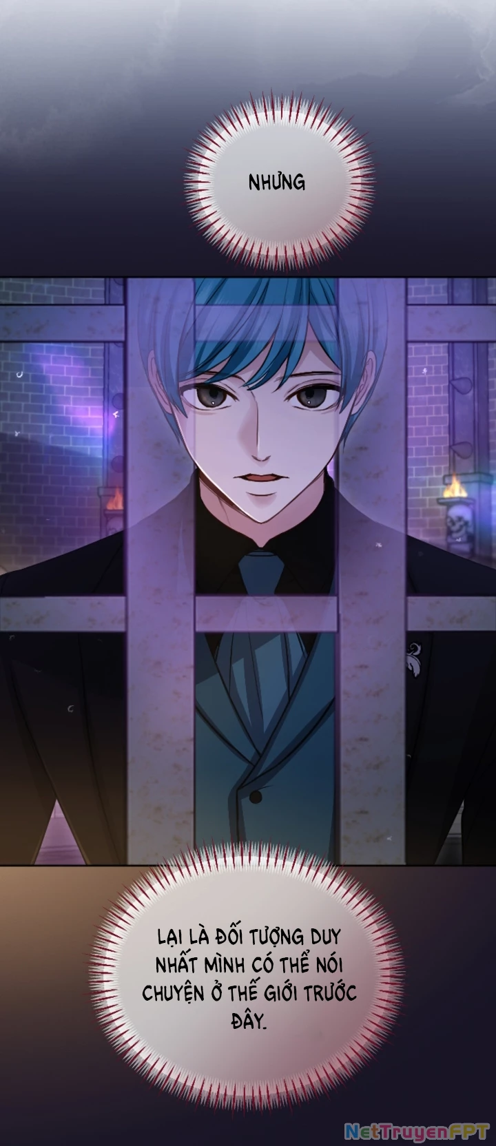 Tôi Sẽ Bị Trừ Khử Cùng Hoàng Đế Chapter 118 - Trang 2