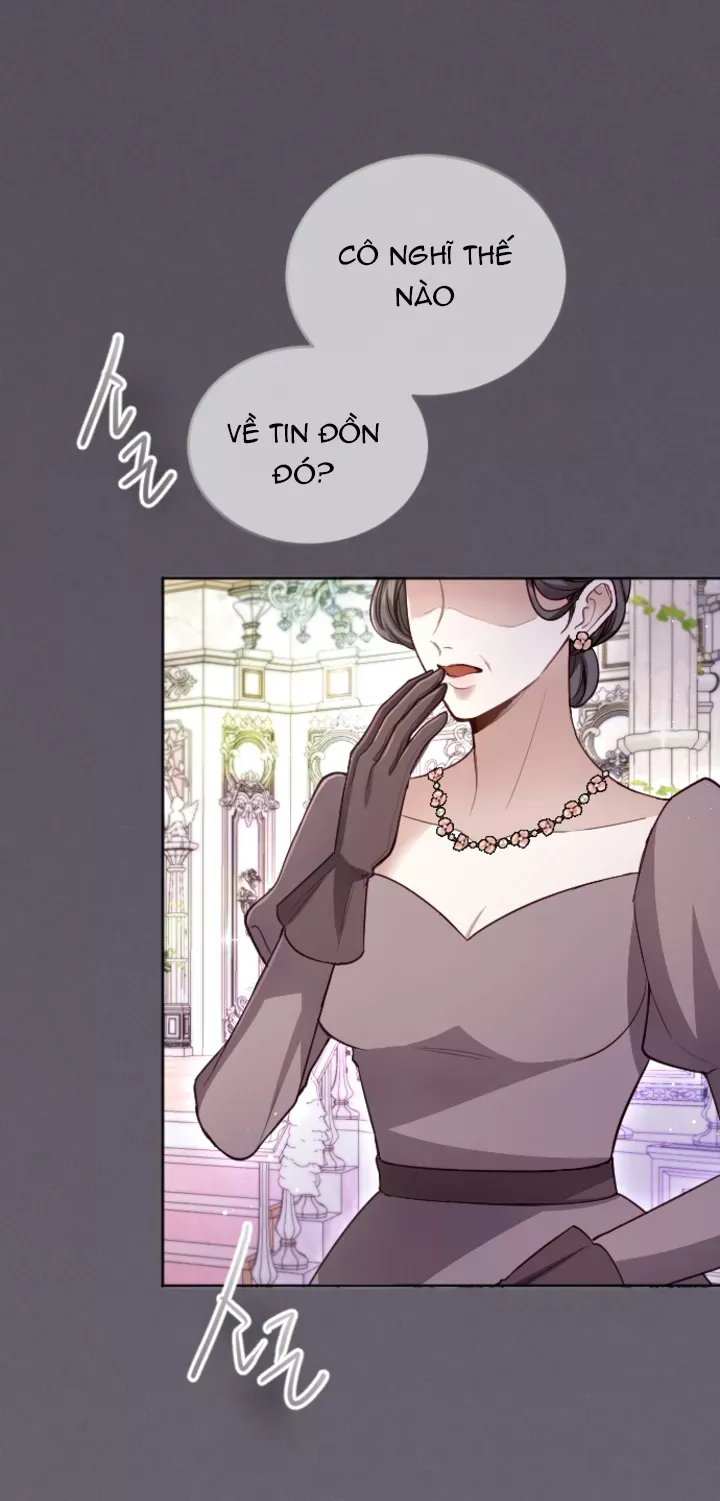 Tôi Sẽ Bị Trừ Khử Cùng Hoàng Đế Chapter 118.1 - Trang 2