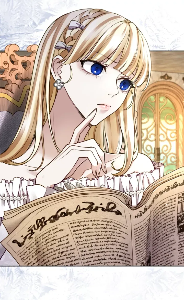 Tôi Sẽ Bị Trừ Khử Cùng Hoàng Đế Chapter 118.1 - Trang 2