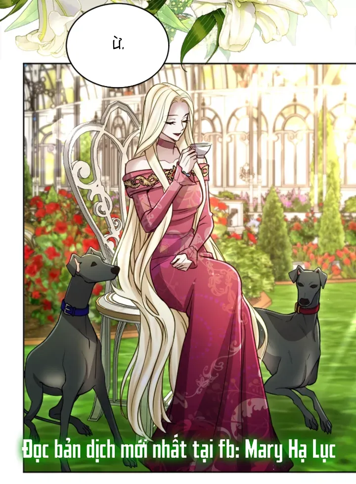 Tôi Sẽ Bị Trừ Khử Cùng Hoàng Đế Chapter 118.2 - Trang 2