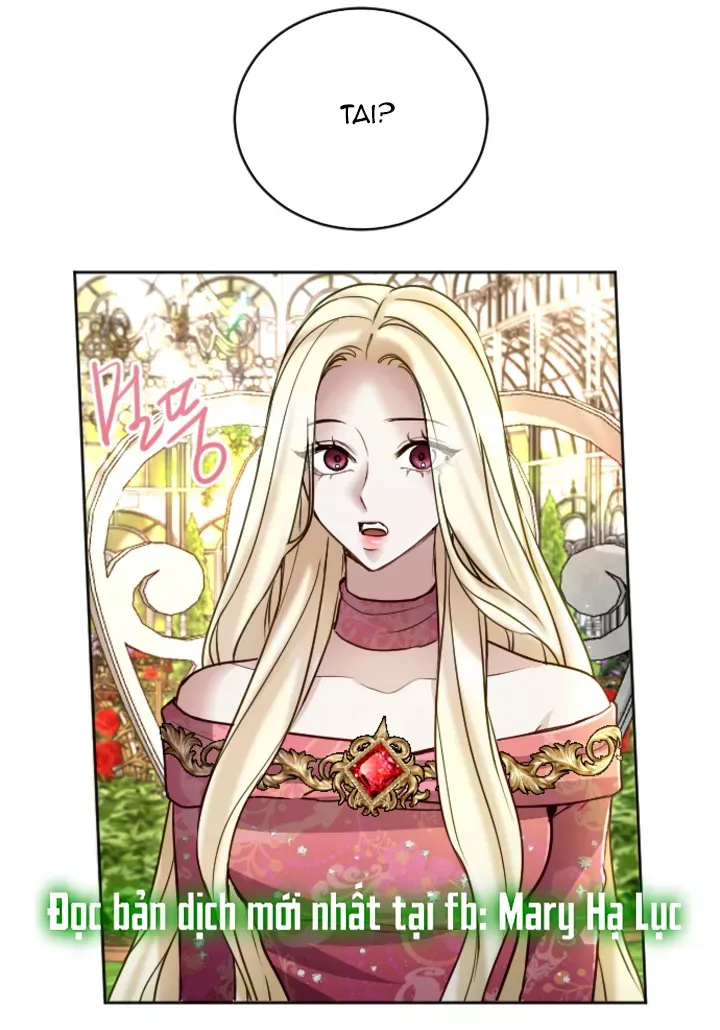 Tôi Sẽ Bị Trừ Khử Cùng Hoàng Đế Chapter 118.2 - Trang 2