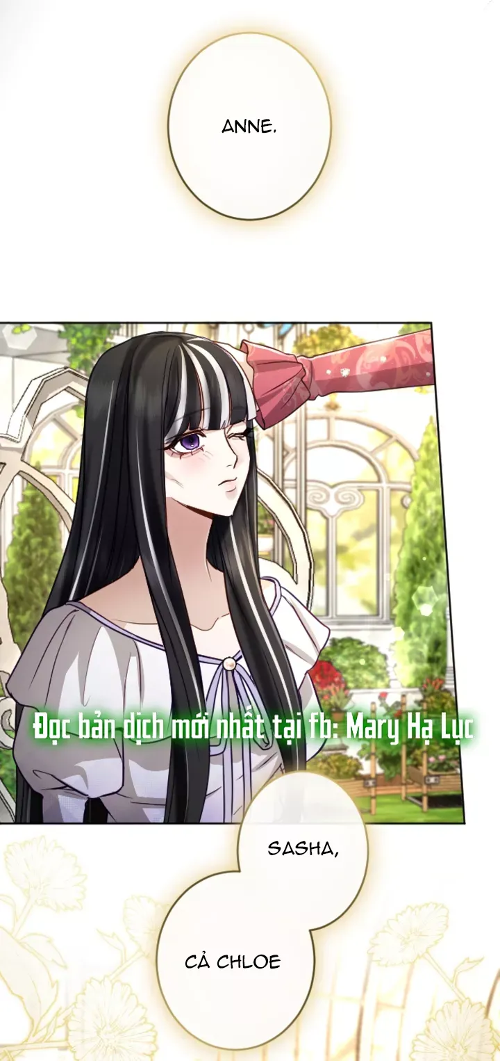 Tôi Sẽ Bị Trừ Khử Cùng Hoàng Đế Chapter 118.2 - Trang 2