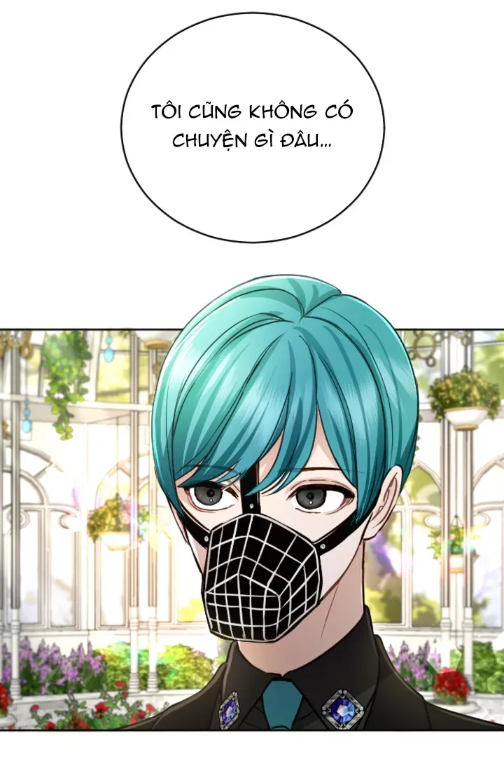 Tôi Sẽ Bị Trừ Khử Cùng Hoàng Đế Chapter 118.2 - Trang 2