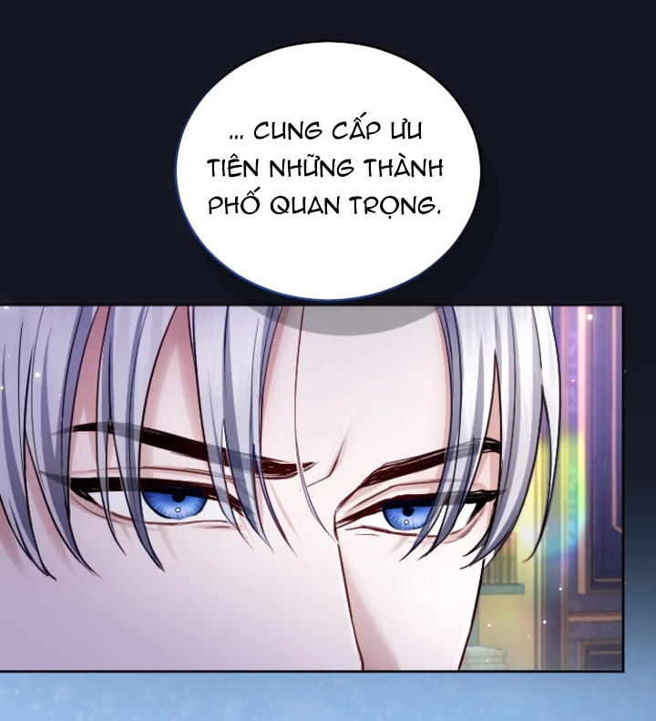 Tôi Sẽ Bị Trừ Khử Cùng Hoàng Đế Chapter 119 - Trang 2