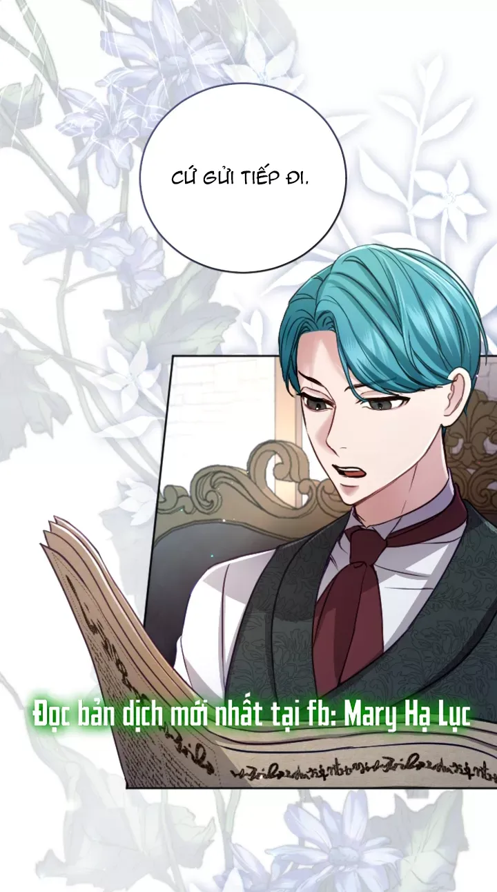 Tôi Sẽ Bị Trừ Khử Cùng Hoàng Đế Chapter 119.1 - Trang 2
