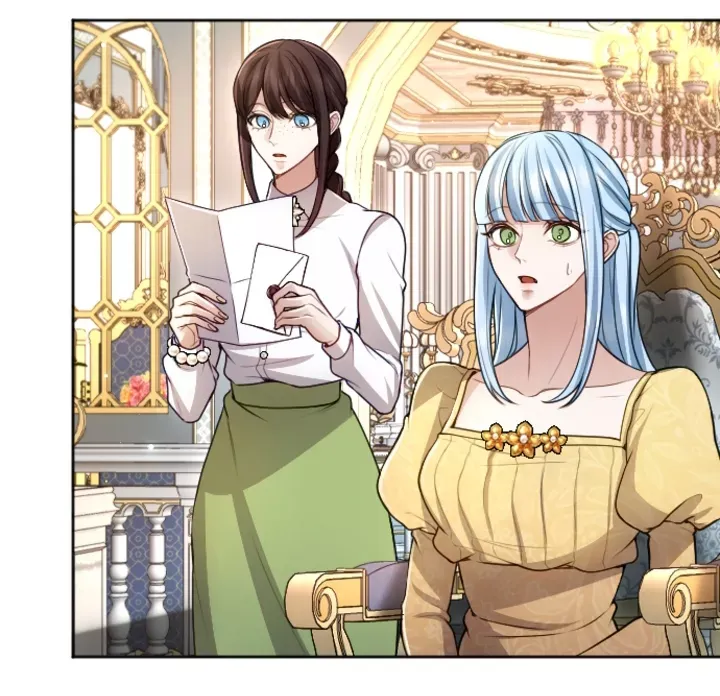 Tôi Sẽ Bị Trừ Khử Cùng Hoàng Đế Chapter 119.1 - Trang 2