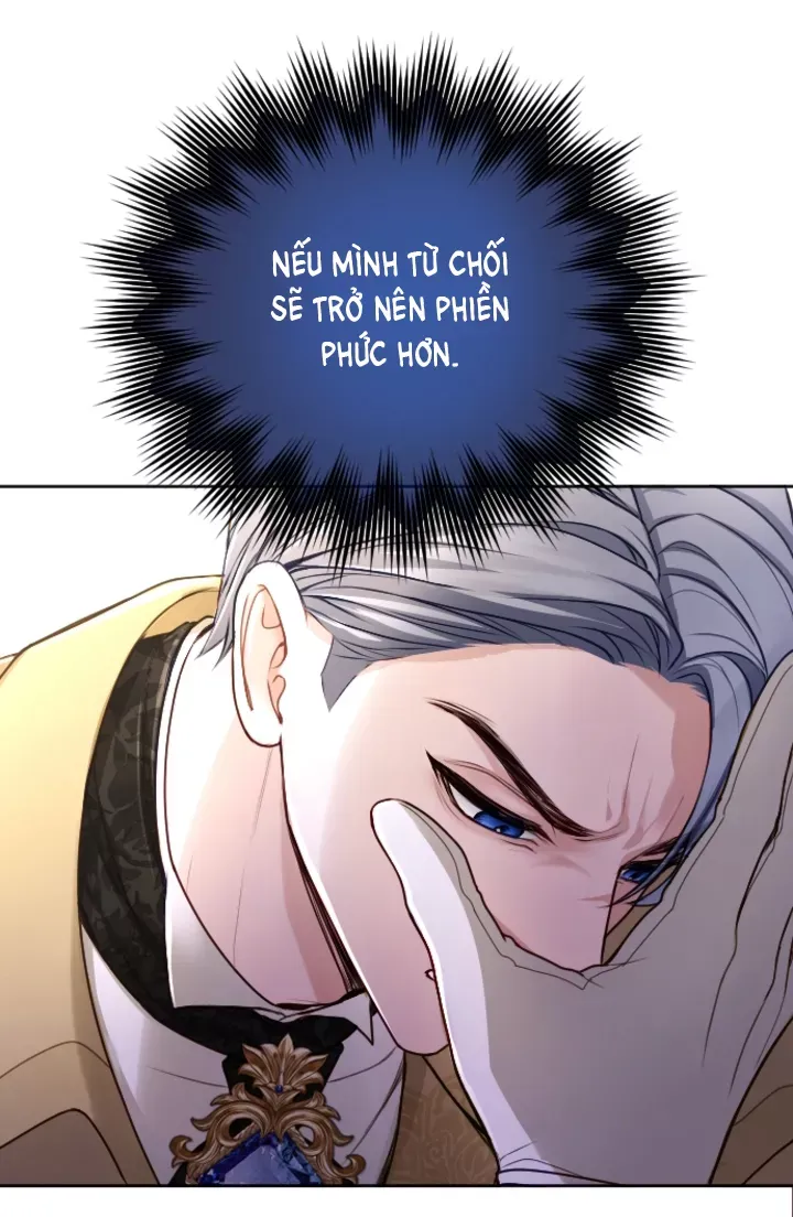 Tôi Sẽ Bị Trừ Khử Cùng Hoàng Đế Chapter 119.2 - Trang 2