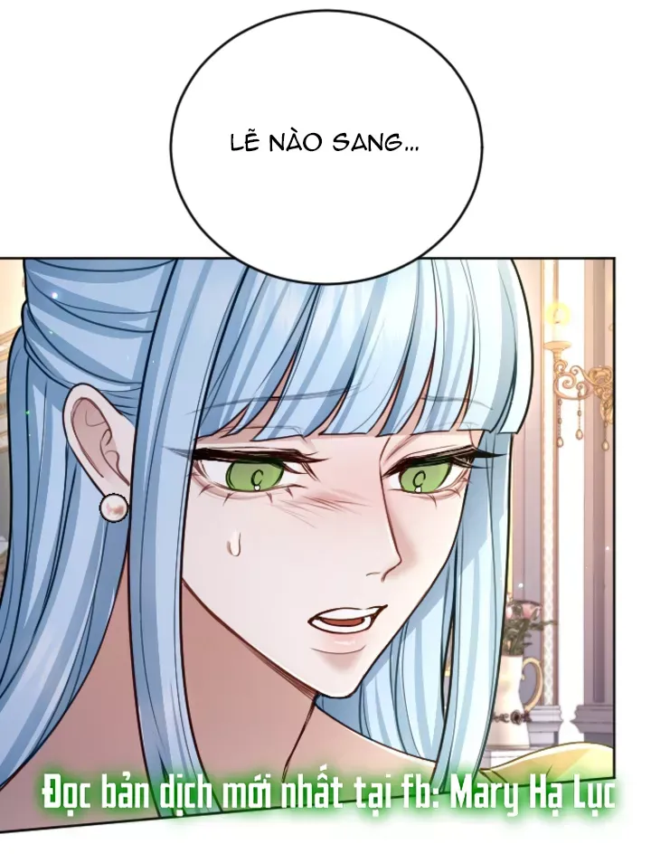 Tôi Sẽ Bị Trừ Khử Cùng Hoàng Đế Chapter 119.2 - Trang 2