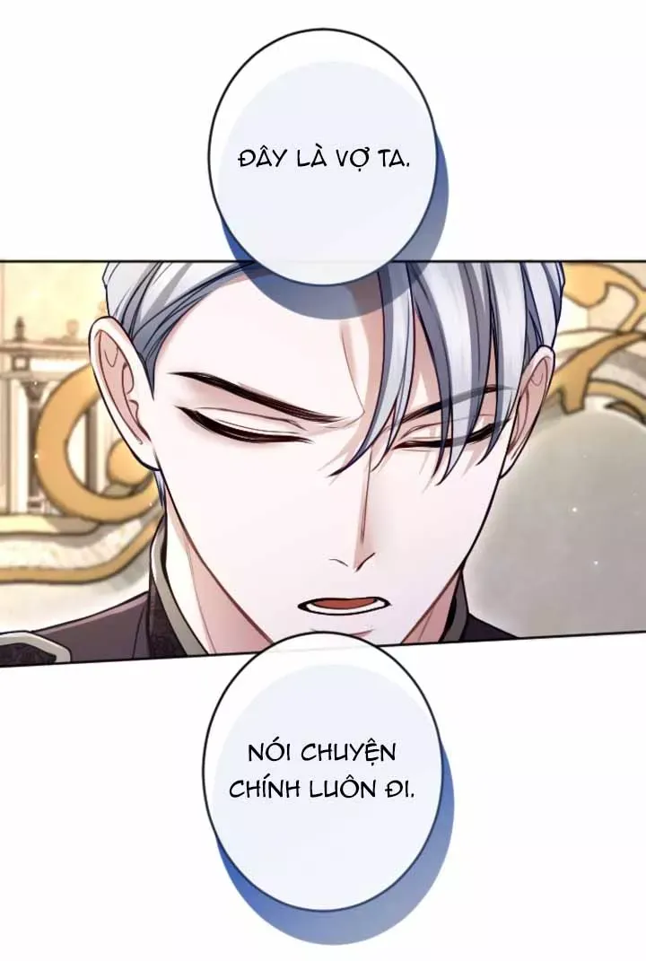 Tôi Sẽ Bị Trừ Khử Cùng Hoàng Đế Chapter 122.1 - Trang 2