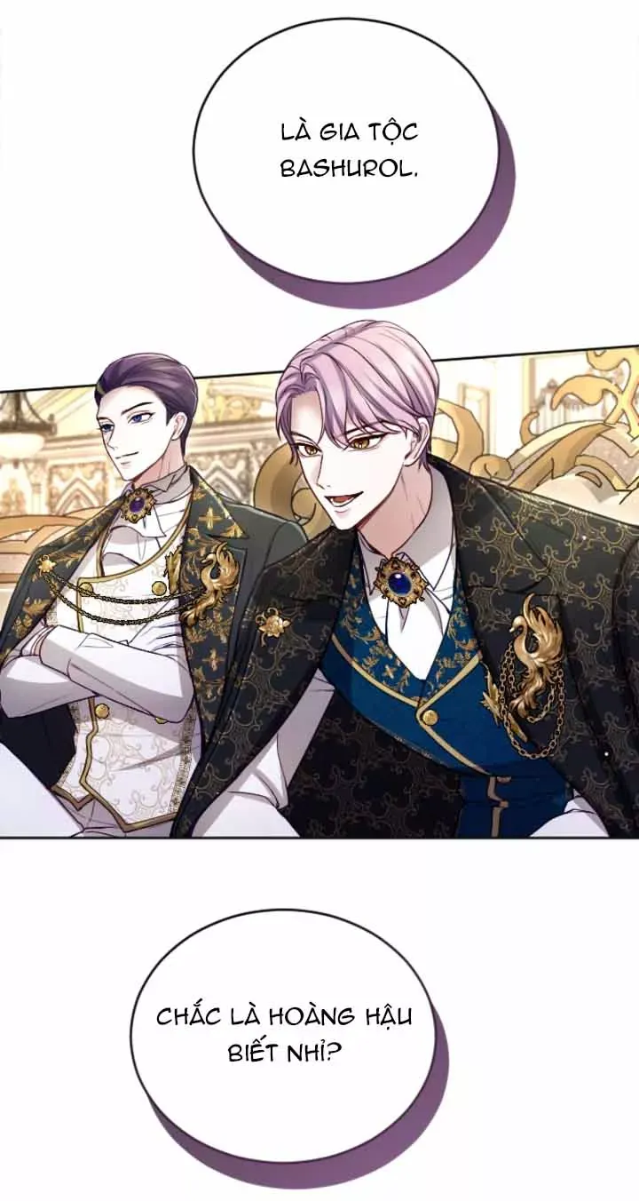 Tôi Sẽ Bị Trừ Khử Cùng Hoàng Đế Chapter 122.2 - Trang 2