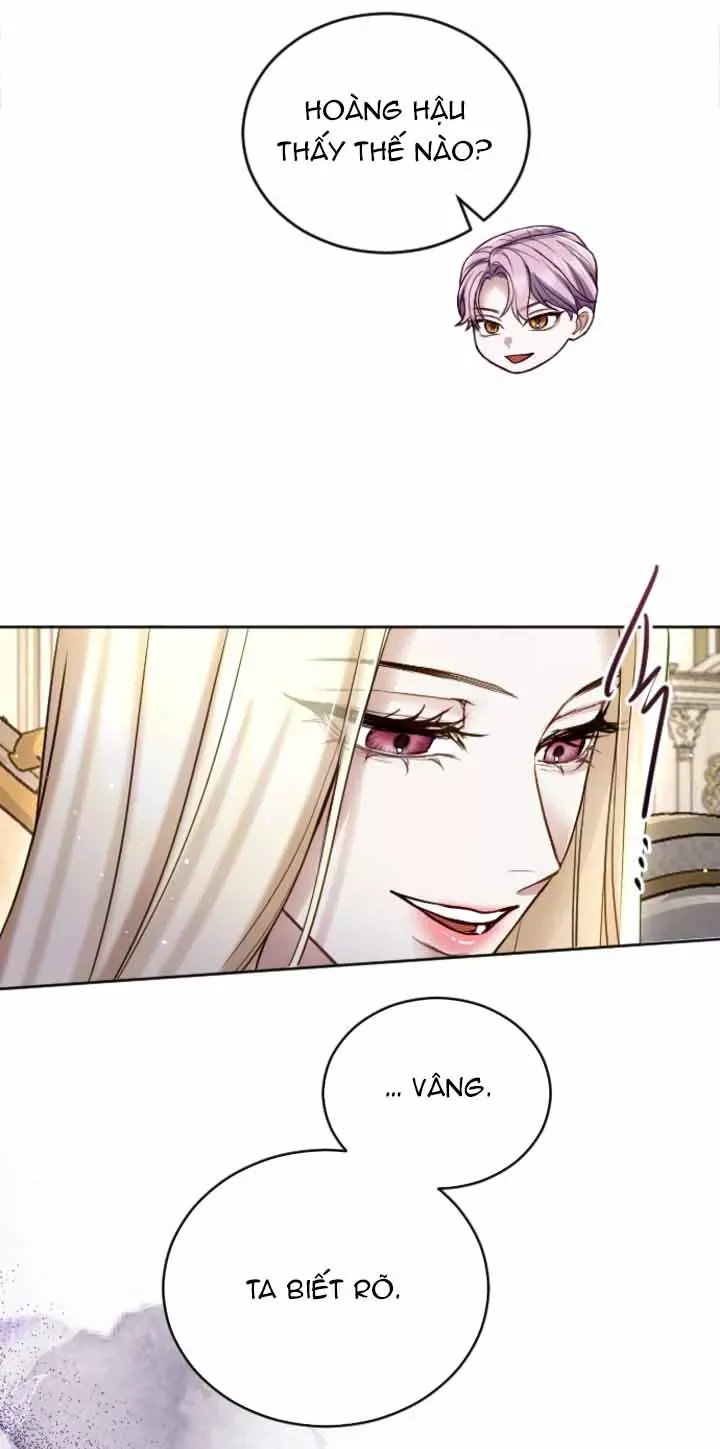Tôi Sẽ Bị Trừ Khử Cùng Hoàng Đế Chapter 122.2 - Trang 2