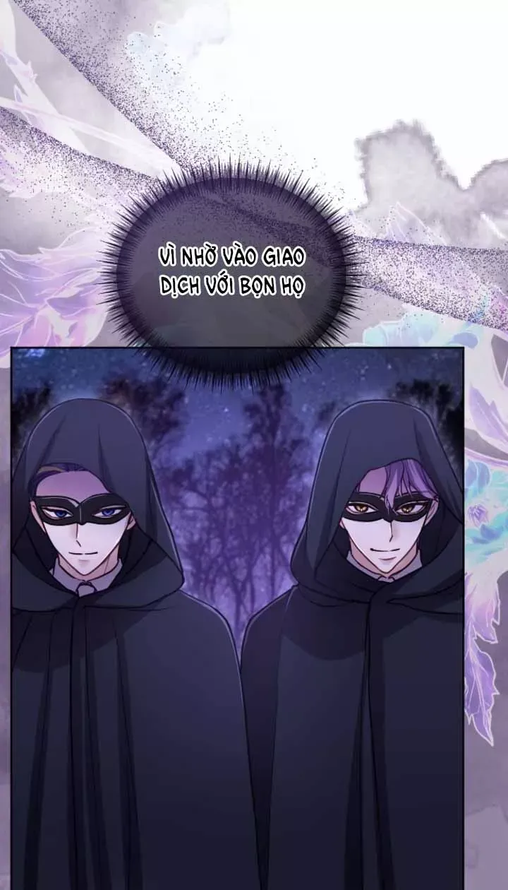 Tôi Sẽ Bị Trừ Khử Cùng Hoàng Đế Chapter 122.2 - Trang 2