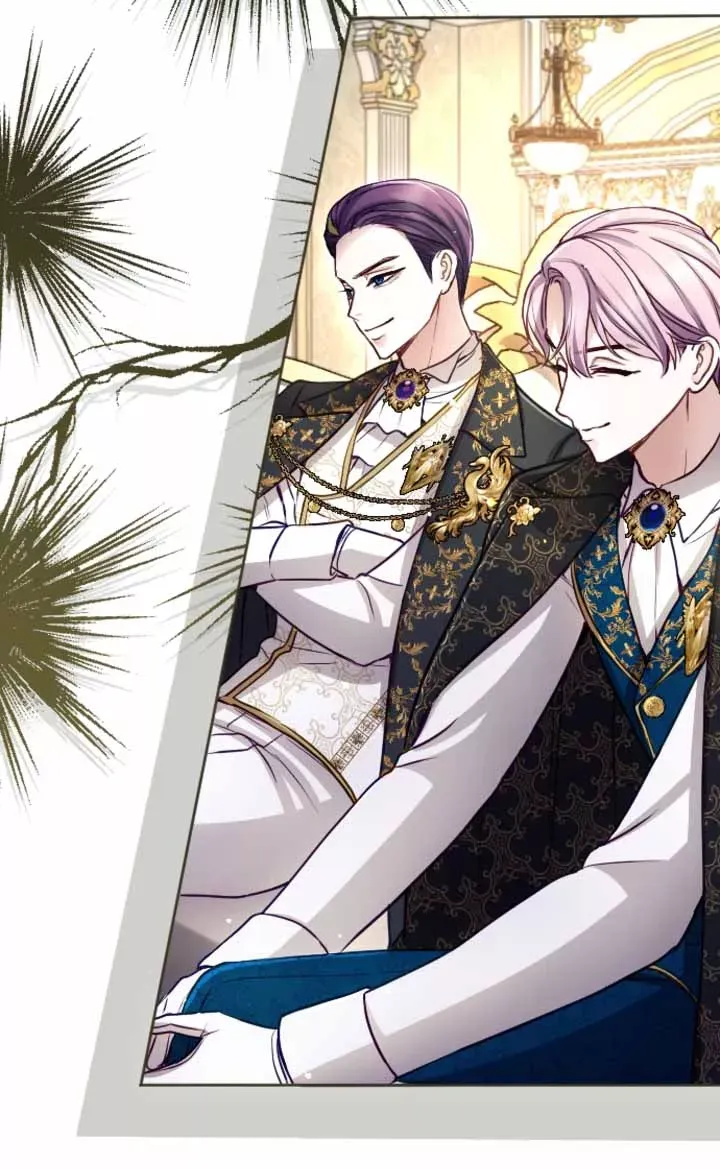 Tôi Sẽ Bị Trừ Khử Cùng Hoàng Đế Chapter 122.2 - Trang 2