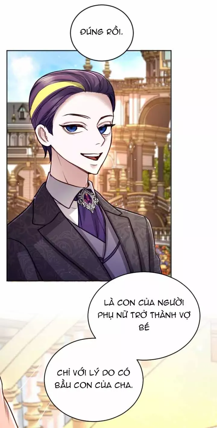 Tôi Sẽ Bị Trừ Khử Cùng Hoàng Đế Chapter 122.2 - Trang 2