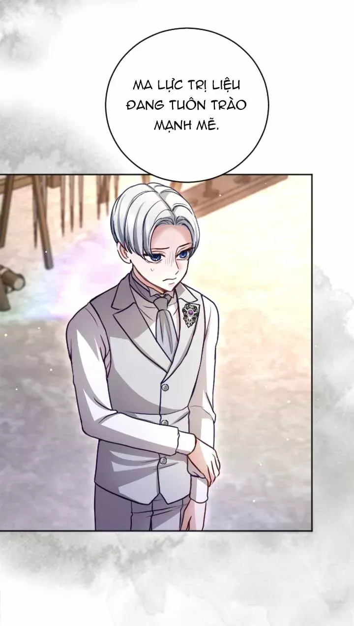 Tôi Sẽ Bị Trừ Khử Cùng Hoàng Đế Chapter 122.2 - Trang 2