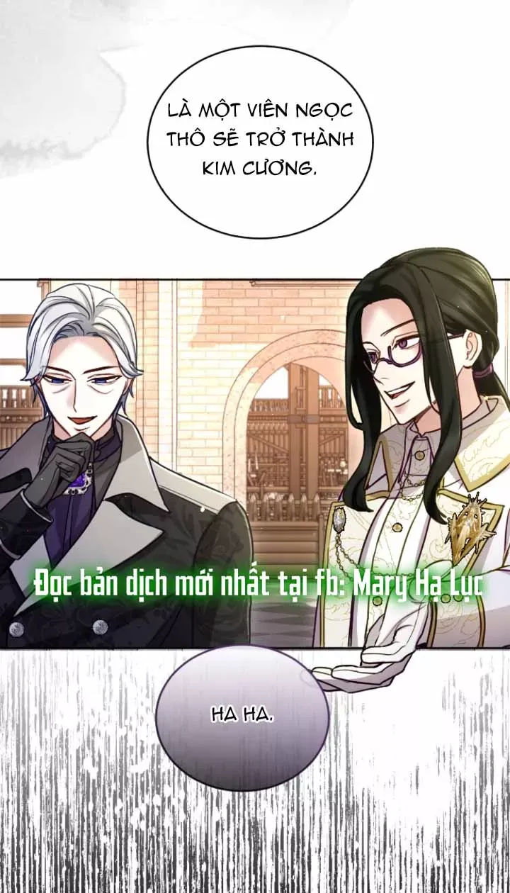 Tôi Sẽ Bị Trừ Khử Cùng Hoàng Đế Chapter 122.2 - Trang 2