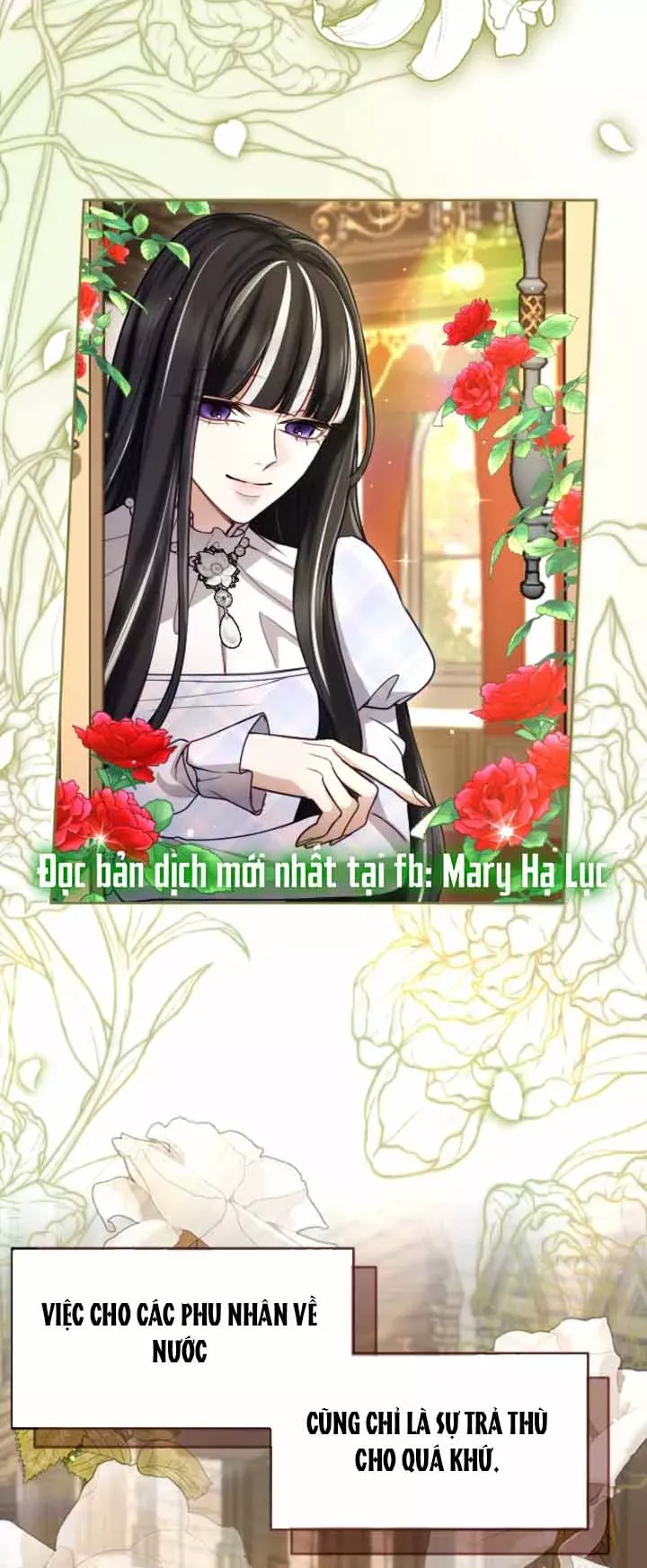 Tôi Sẽ Bị Trừ Khử Cùng Hoàng Đế Chapter 122.2 - Trang 2