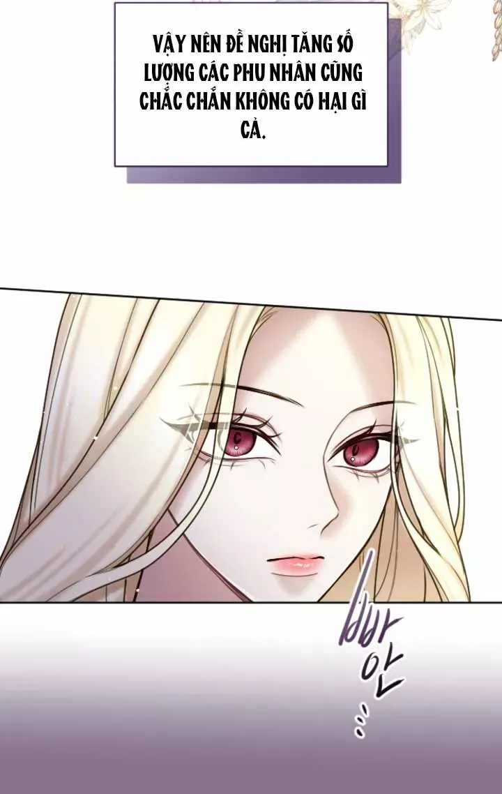 Tôi Sẽ Bị Trừ Khử Cùng Hoàng Đế Chapter 122.2 - Trang 2