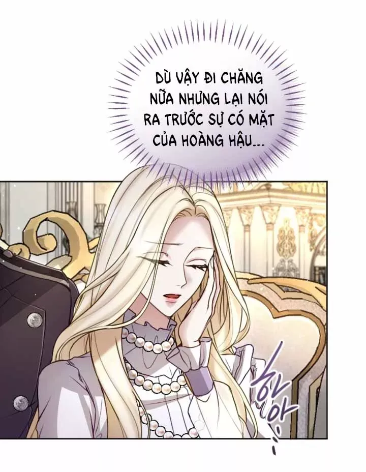 Tôi Sẽ Bị Trừ Khử Cùng Hoàng Đế Chapter 122.2 - Trang 2