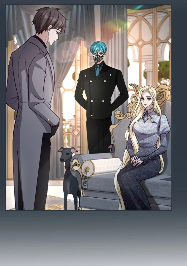 Tôi Sẽ Bị Trừ Khử Cùng Hoàng Đế Chapter 123 - Trang 2